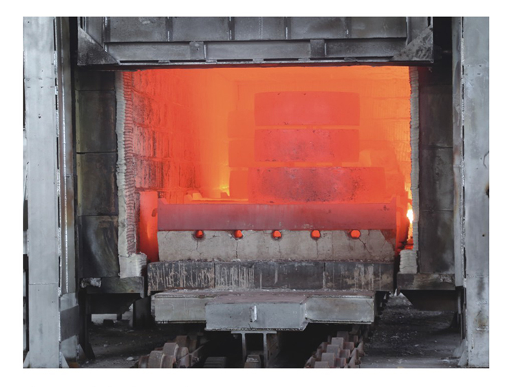 4 × 9m electric heat